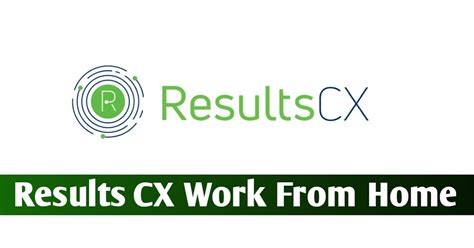 resultscx - newtown reviews|Working at ResultsCX: 1,962 Reviews .